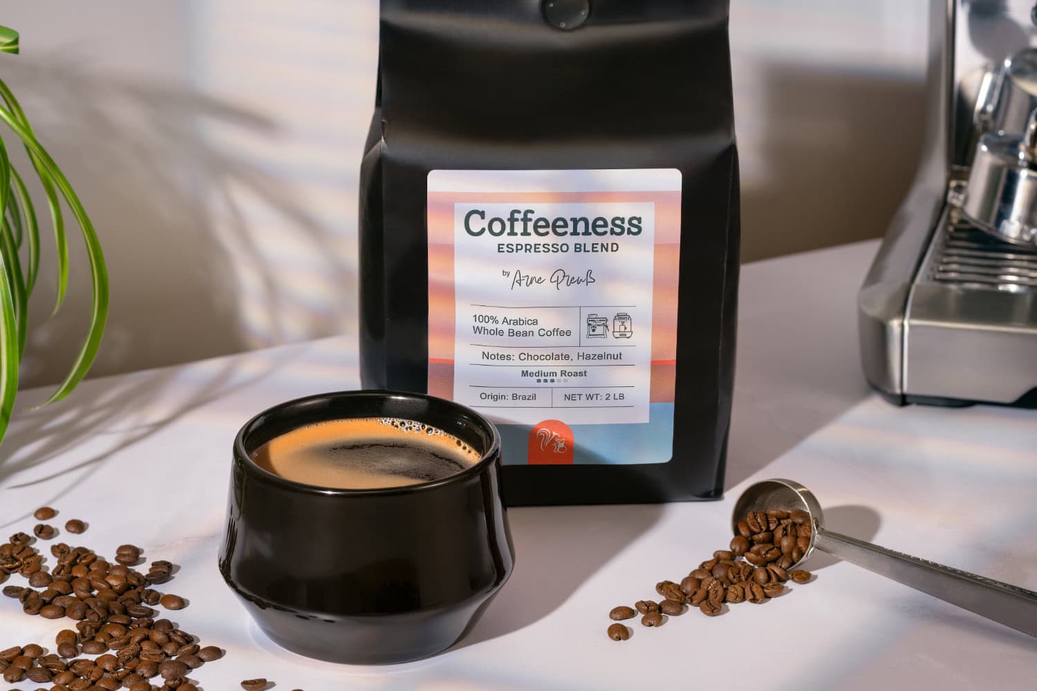 Espresso online discount
